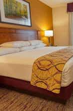 Hotel Drury Inn and Suites Indianapolis Northeast photo 1