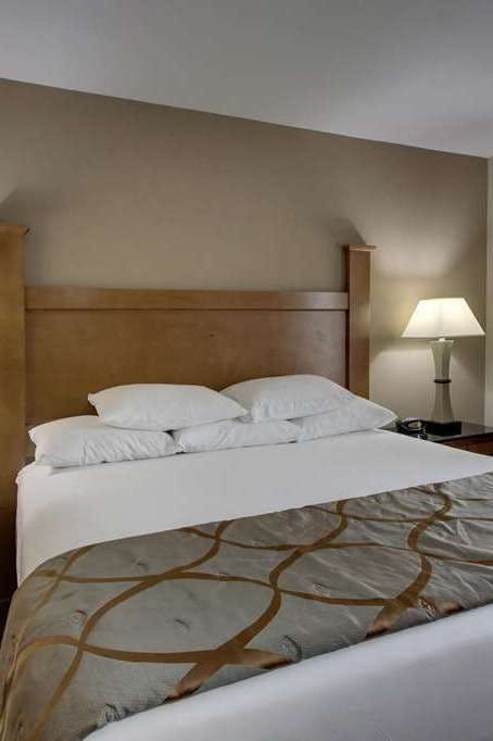 Hotel Drury Plaza Hotel Broadview Wichita photo 4