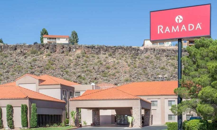 Ramada by Wyndham St George