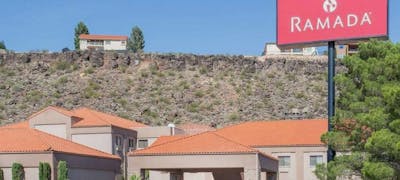 Ramada St George