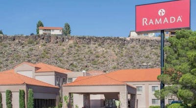 Ramada by Wyndham St George