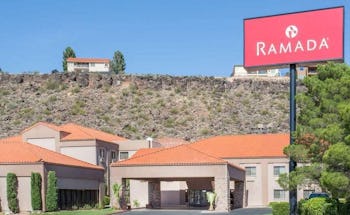 Ramada by Wyndham St George