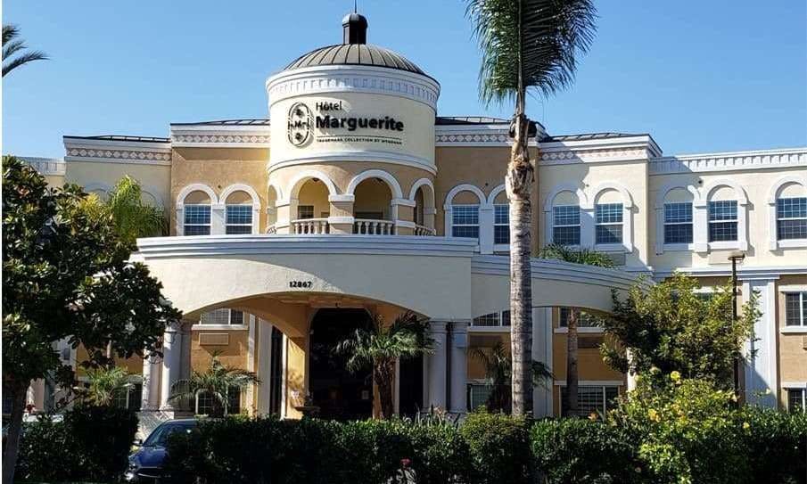 Hotel Marguerite Anaheim/Garden Grove, Trademark Collection