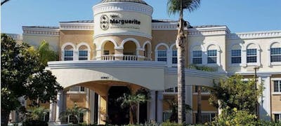 TQ Marguerite Garden Grove