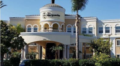 Hotel Marguerite Anaheim/Garden Grove, Trademark Collection