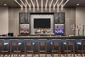 Hotel Embassy Suites by Hilton Atlanta Midtown photo 4