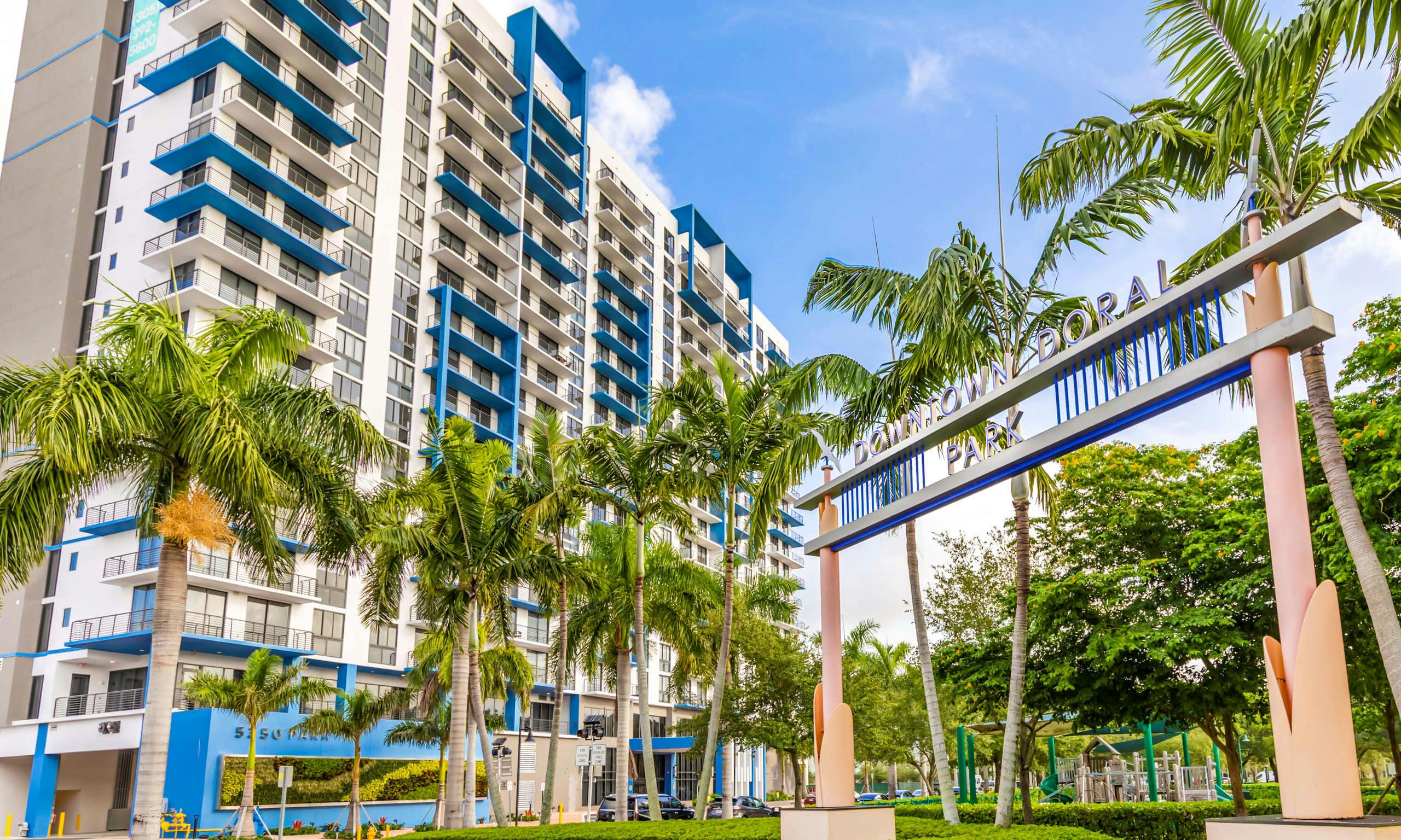 Provident Grand Luxury Short Term Residences
