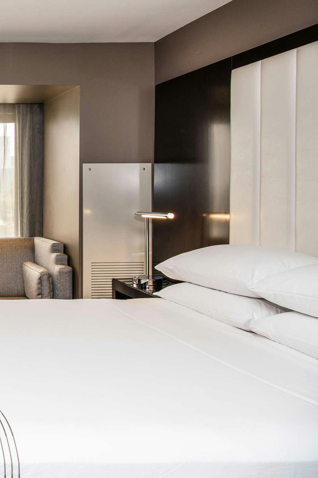 Hotel Beverly Hills Marriott photo 1