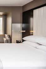 Hotel Beverly Hills Marriott photo 1