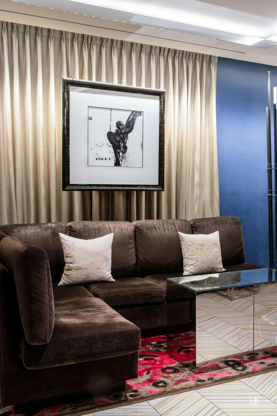 Hotel Beverly Hills Marriott photo 5