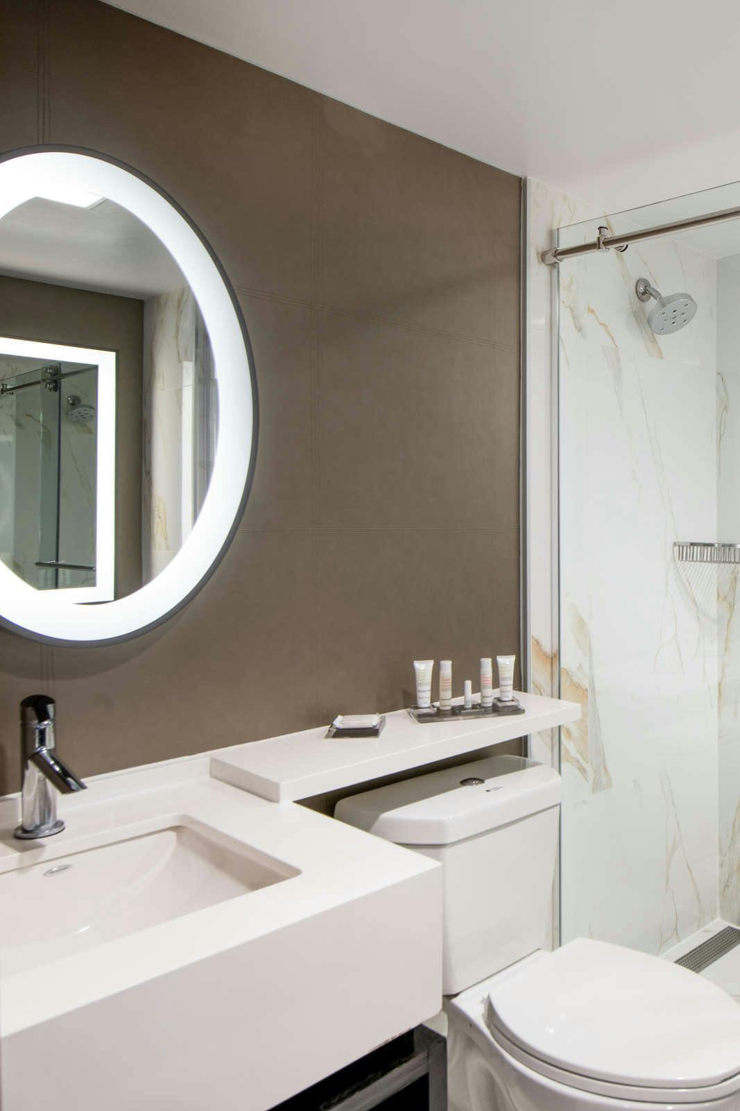 Hotel Beverly Hills Marriott photo 3