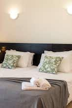 Hotel Cheerfulway Palmeiras Santa Eulália photo 1