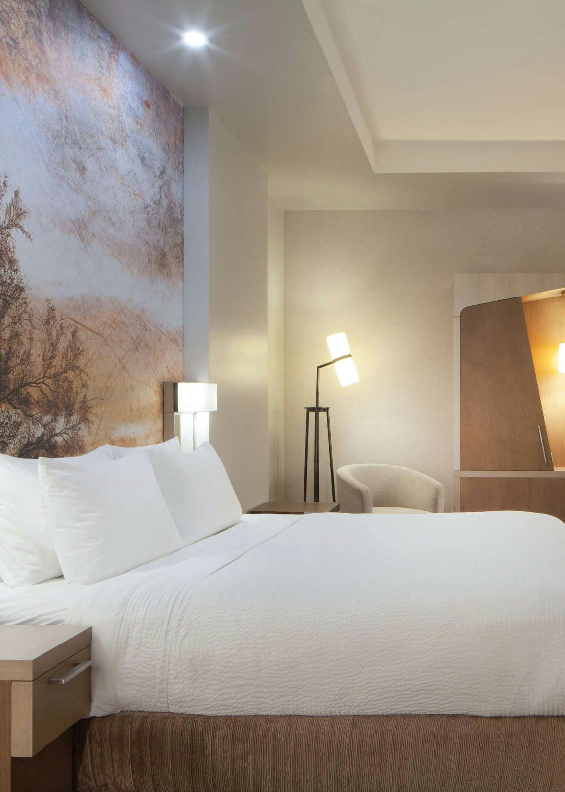 Hotel Courtyard by Marriott El Paso Downtown/Convention Center photo 2