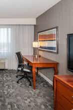 Hotel Courtyard by Marriott Newark Silicon Valley photo 3