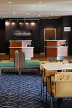 Hotel Courtyard by Marriott Newark Silicon Valley photo 5