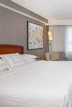 Hotel Courtyard by Marriott Newark Silicon Valley photo 2