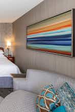 Hotel Courtyard by Marriott Oakland Airport photo 4