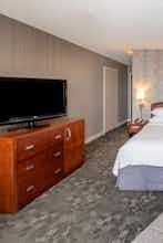 Hotel Courtyard by Marriott Oakland Airport photo 2