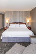 Hotel Courtyard by Marriott Oakland Airport photo 3