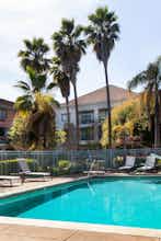 Hotel Courtyard by Marriott Oakland Airport photo 1