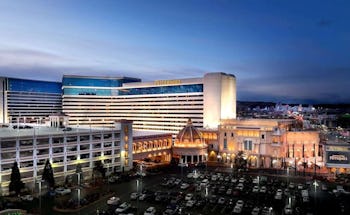 Peppermill Resort Spa Casino