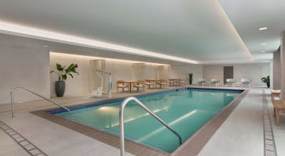 Embassy Suites by Hilton Atlanta Midtown