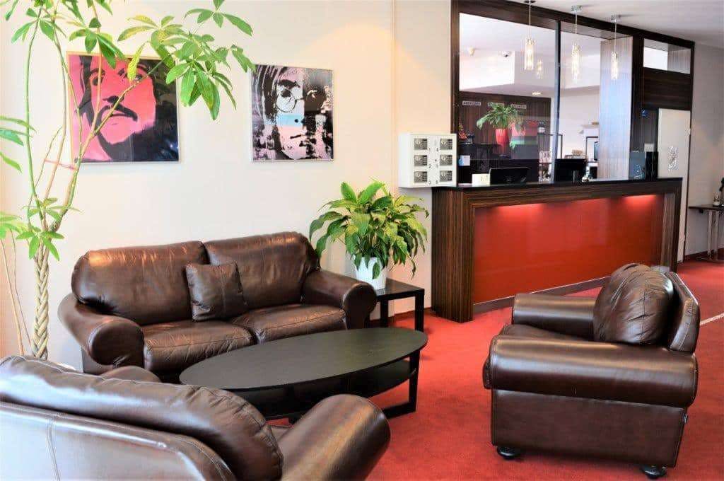 Hotel Amedia Express Passau, Trademark Collection by Wyndham photo 4