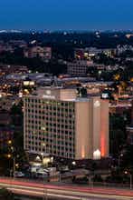 Hotel Crowne Plaza Memphis Downtown photo 1