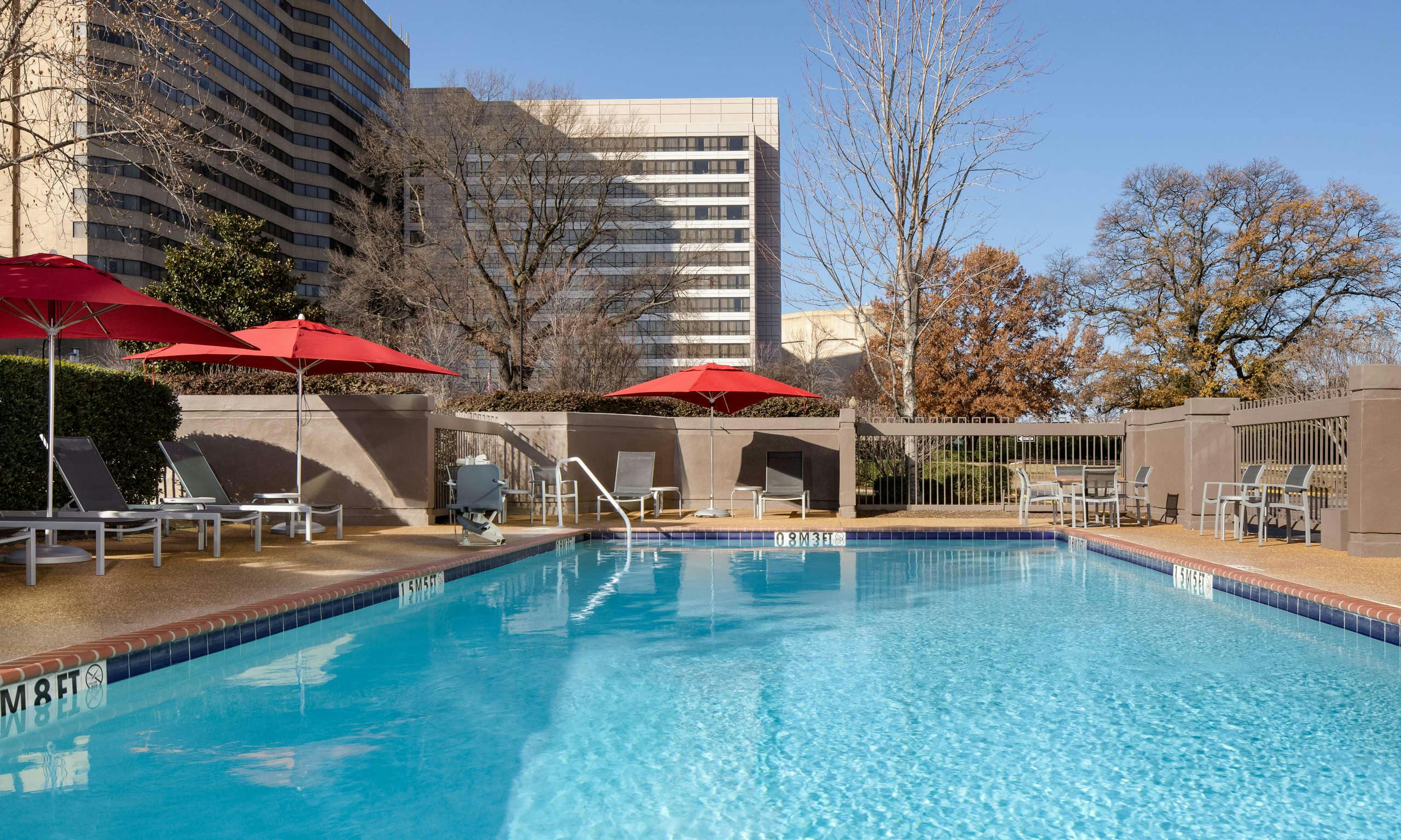 Crowne Plaza Memphis Downtown