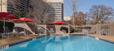 Crowne Plaza Memphis Downtown