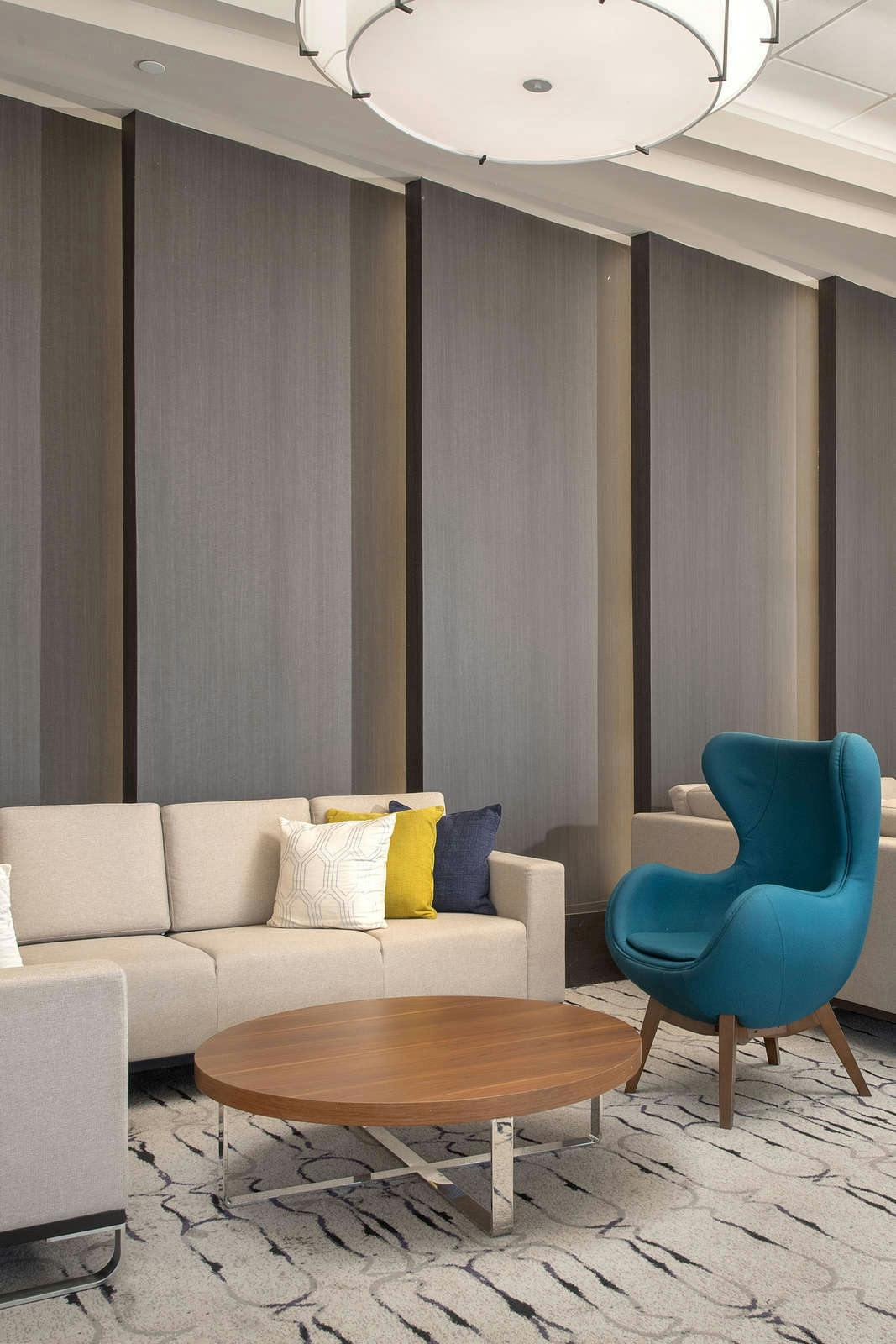 Hotel Crowne Plaza San Antonio Airport photo 4