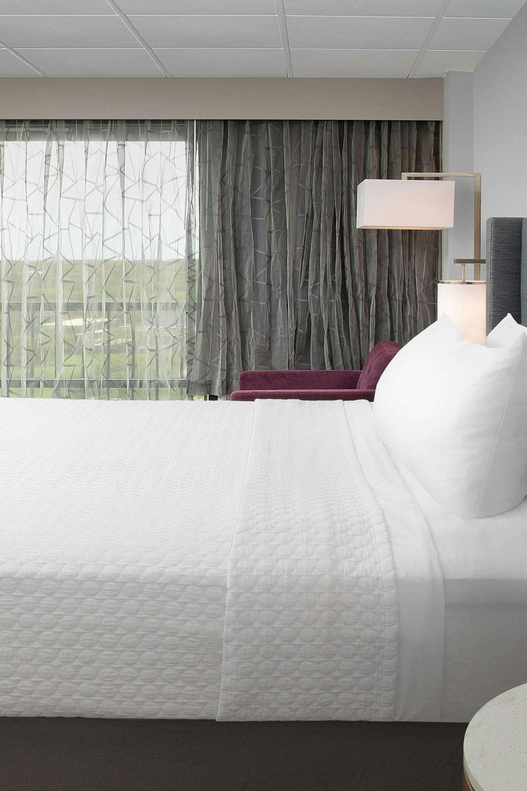 Hotel Crowne Plaza San Antonio Airport photo 1