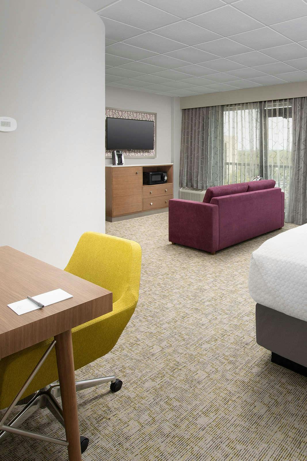 Hotel Crowne Plaza San Antonio Airport photo 2