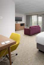 Hotel Crowne Plaza San Antonio Airport photo 2
