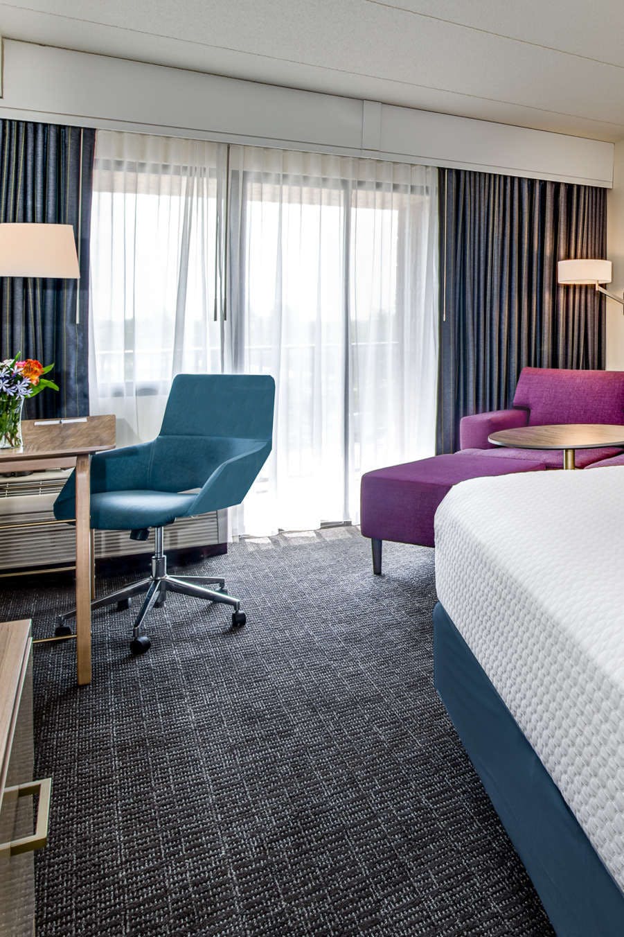 Hotel Crowne Plaza Milwaukee South photo 3