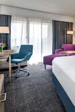Hotel Crowne Plaza Milwaukee South photo 3