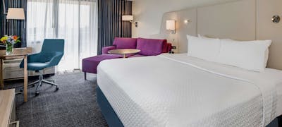 Crowne Plaza Milwaukee South