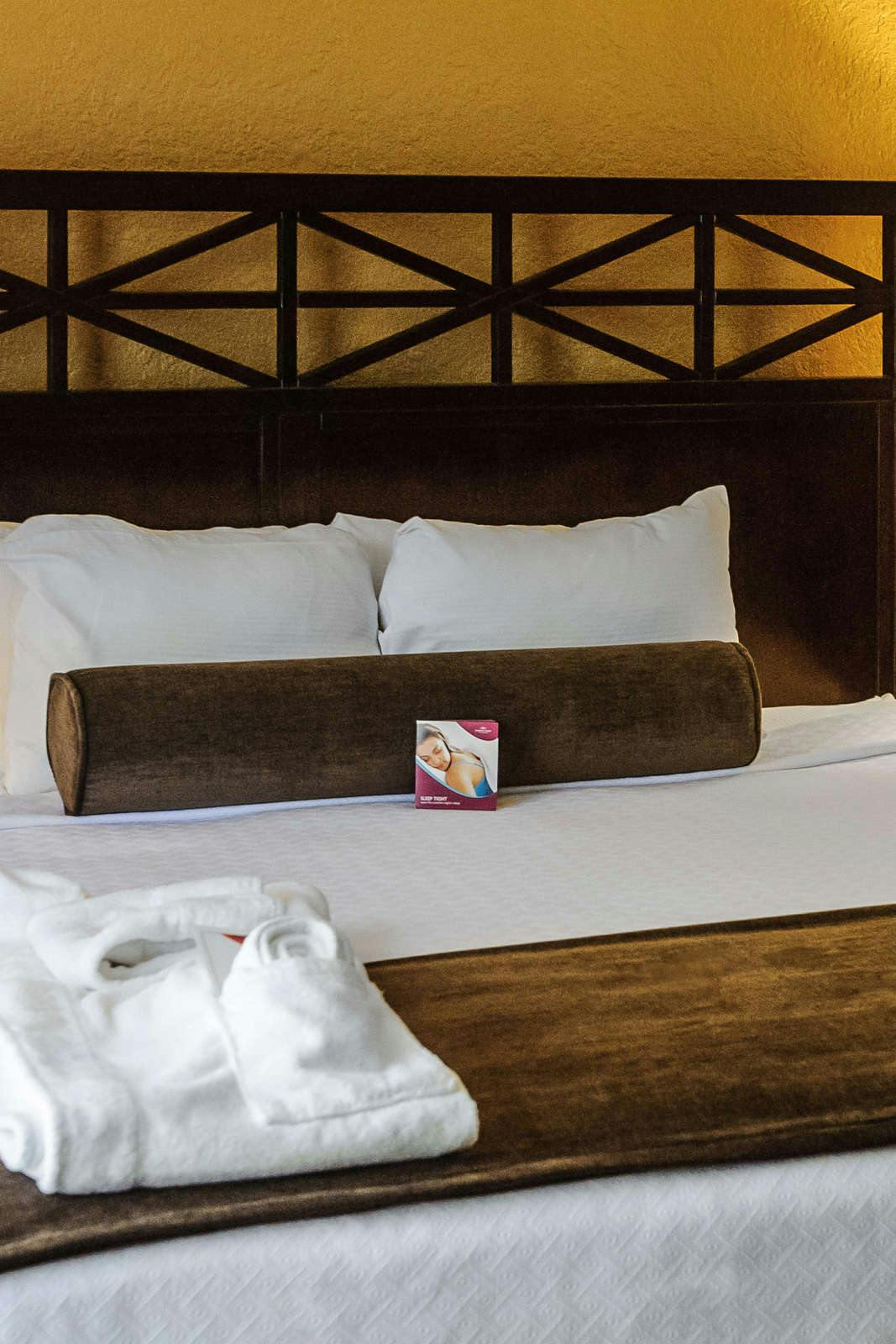 Hotel Crowne Plaza Jacksonville Airport/I-95N photo 2