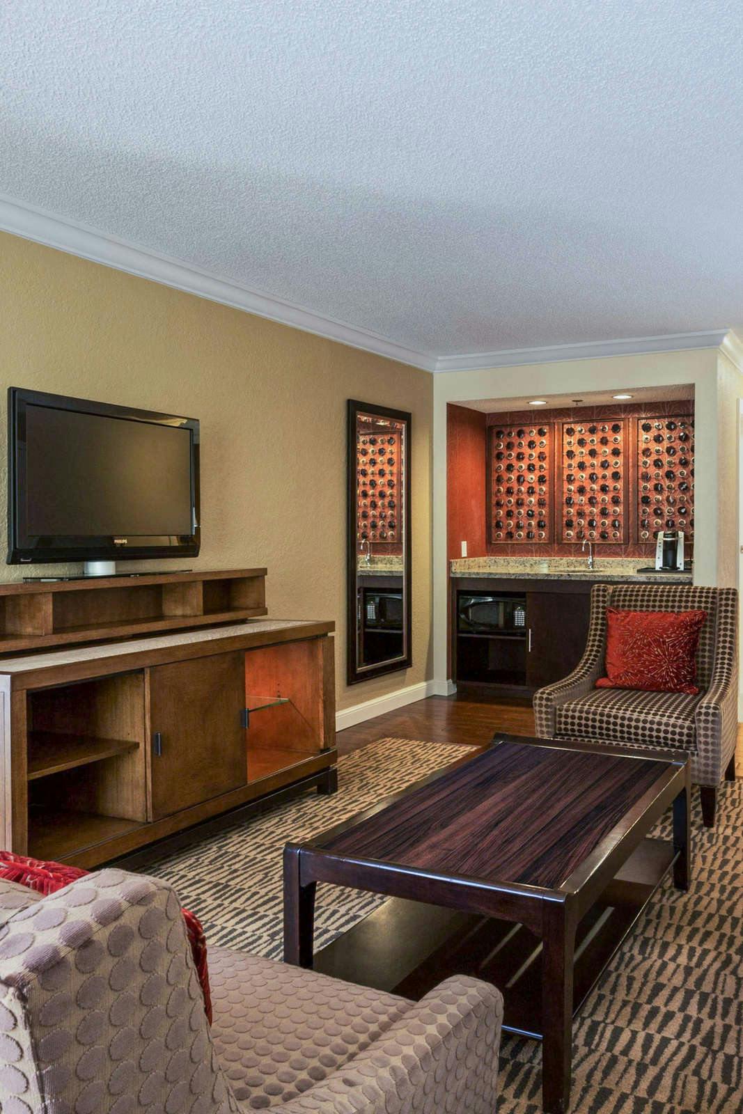 Hotel Crowne Plaza Jacksonville Airport/I-95N photo 3