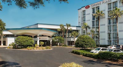 Crowne Plaza Jacksonville Airport/I-95N