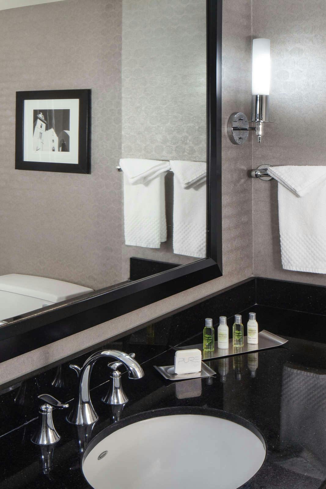 Hotel DoubleTree by Hilton Hotel El Paso Downtown photo 3