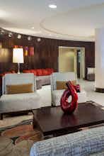 Hotel DoubleTree by Hilton Hotel El Paso Downtown photo 4