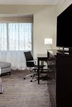 Hotel DoubleTree by Hilton Hotel El Paso Downtown photo 2