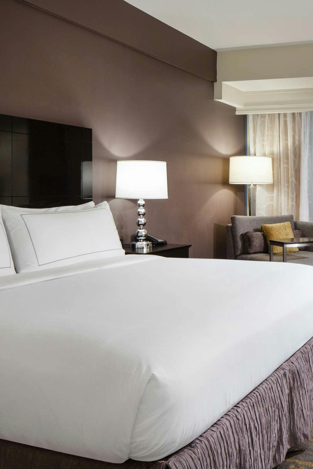 Hotel DoubleTree by Hilton Hotel El Paso Downtown photo 1