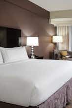 Hotel DoubleTree by Hilton Hotel El Paso Downtown photo 1