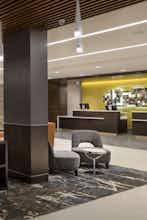 Hotel DoubleTree by Hilton Hotel Syracuse photo 5