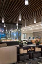 Hotel DoubleTree by Hilton Hotel Syracuse photo 4