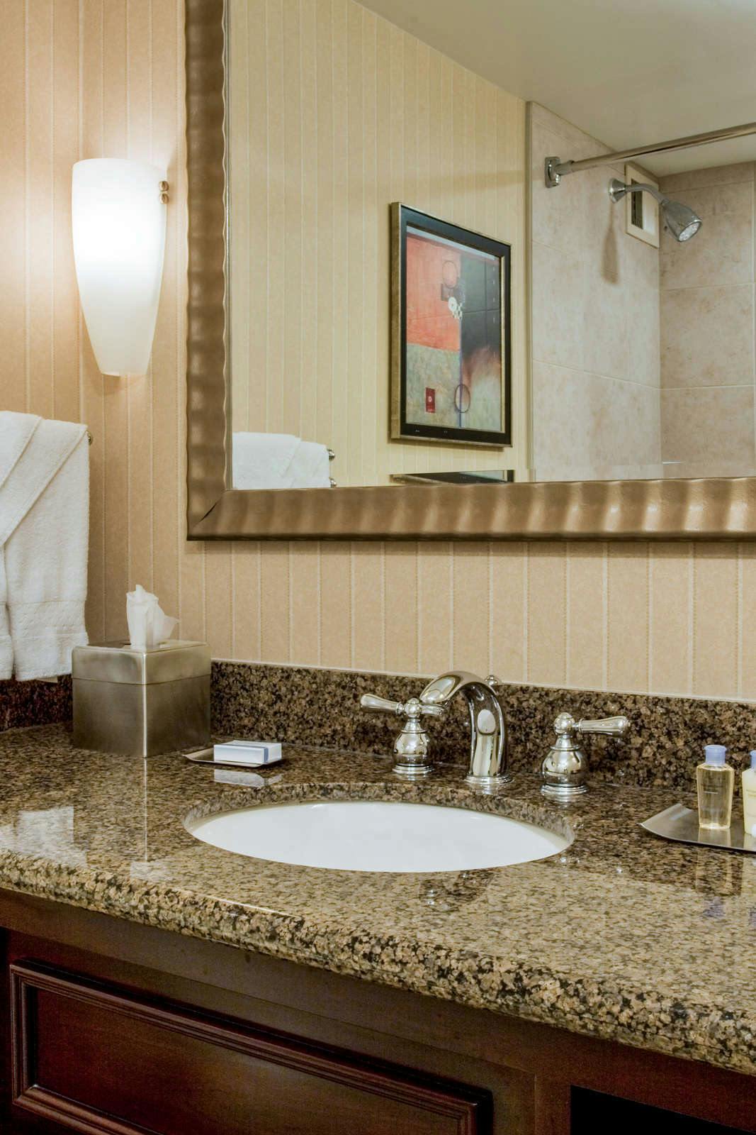 Hotel DoubleTree by Hilton Hotel Syracuse photo 3