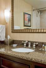 Hotel DoubleTree by Hilton Hotel Syracuse photo 3