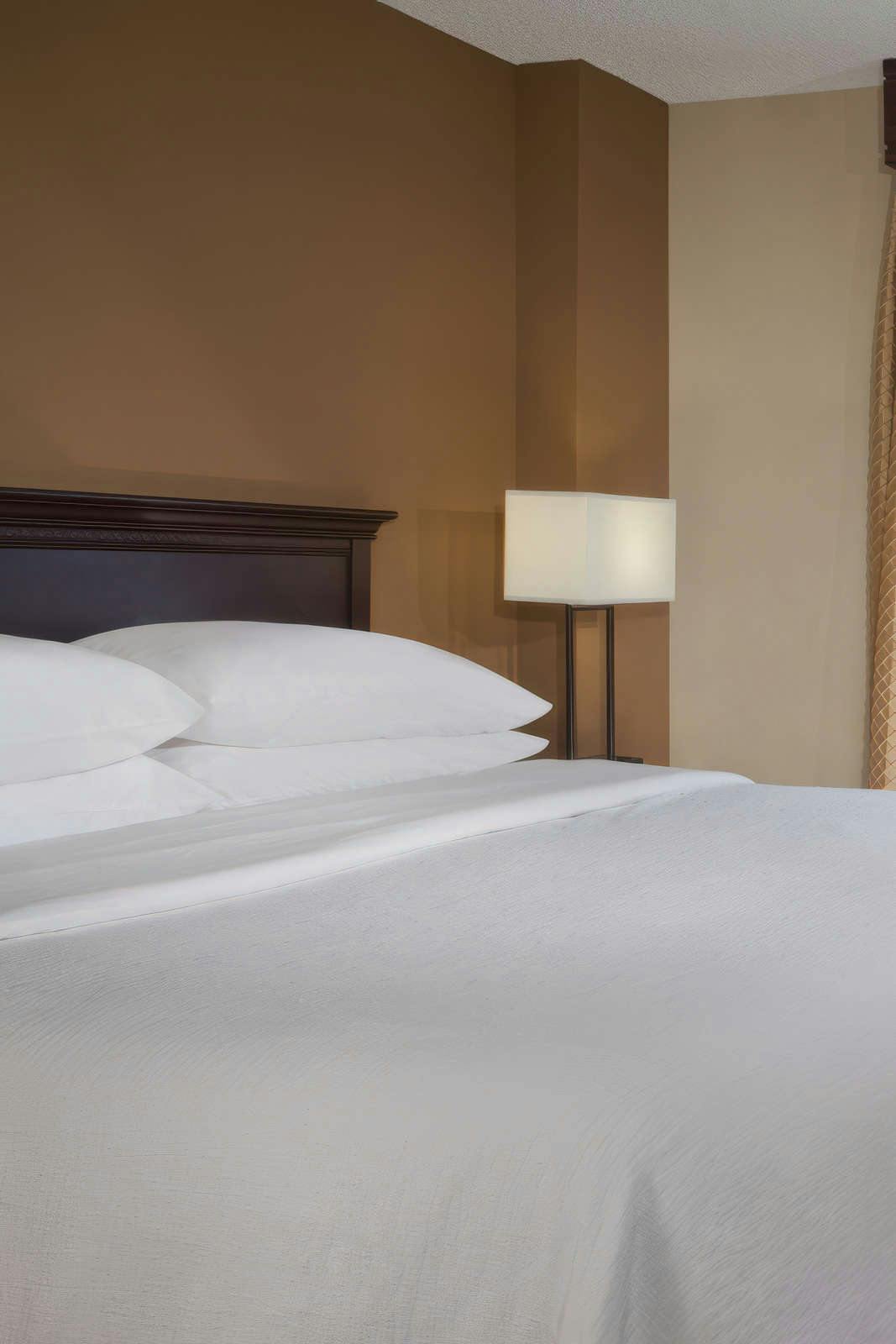 Hotel Embassy Suites by Hilton Austin Arboretum photo 1